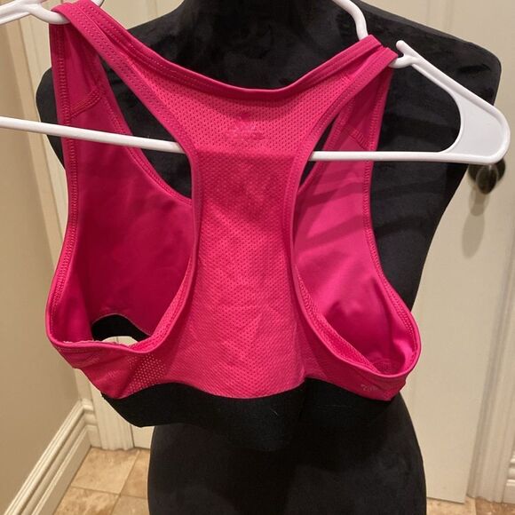 Girls adidas Sports Bra L 14‎ - Picture 3 of 3